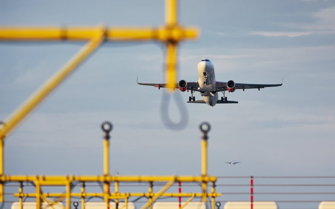 Revuelo Sindical en Iberia Barajas: Repetición electoral por polémico ‘Voto Custodiado’